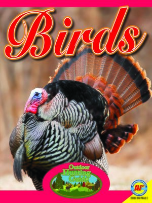 cover image of Birds